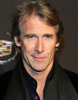 Michael Bay