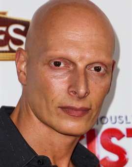 Joseph Gatt