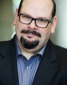 Joel McCrary