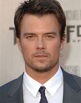 Diễn viên Josh Duhamel