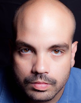 Luis Gonzaga