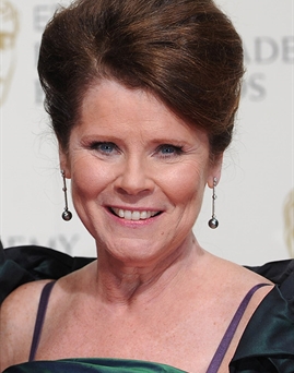 Imelda Staunton