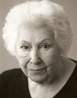 Hazel Douglas