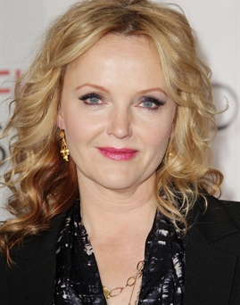 Miranda Richardson