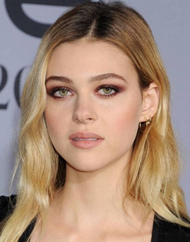 Nicola Peltz