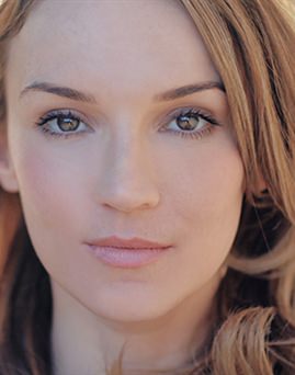 Kate Sissons