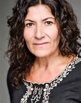 Anna-Maria Everett