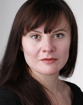 Monica Dolan