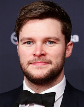 Diễn viên Jack Reynor