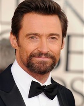 Hugh Jackman