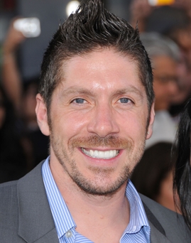 Ray Park