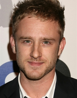 Ben Foster