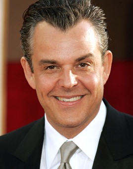 Danny Huston