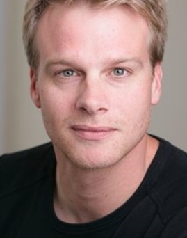 Nathan Meister