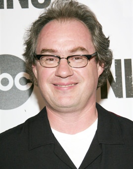 Diễn viên John Billingsley