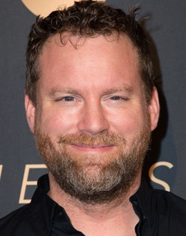 Diễn viên Patrick Gilmore