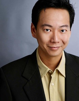 Rick Tae