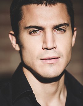 Álex González