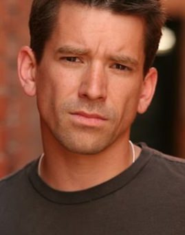 Michael Broderick