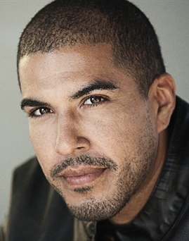 Burton Perez