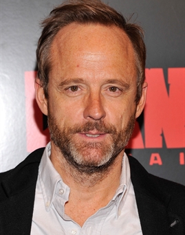 John Benjamin Hickey