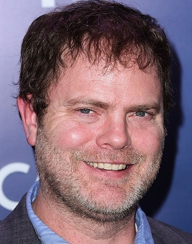 Rainn Wilson