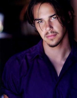 Jonathon Trent