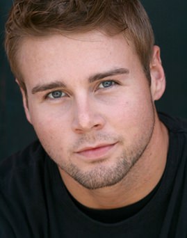 Aaron Hill