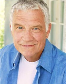 John Sanderford