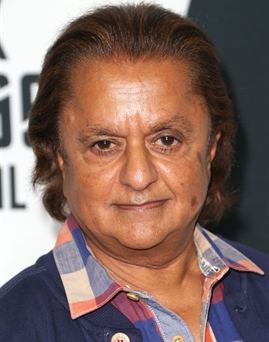 Diễn viên Deep Roy