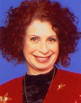 Annie Korzen