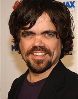 Diễn viên Peter Dinklage