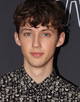 Troye Sivan