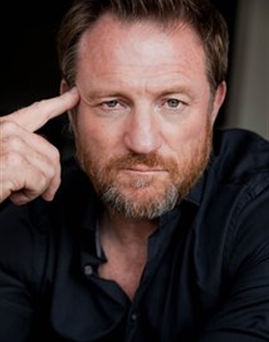 Rob Flanagan
