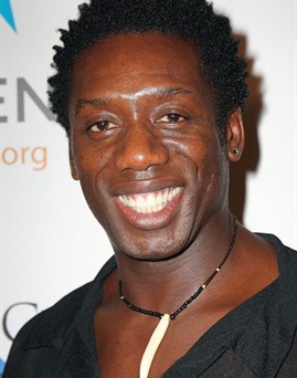 Diễn viên Hakeem Kae-Kazim