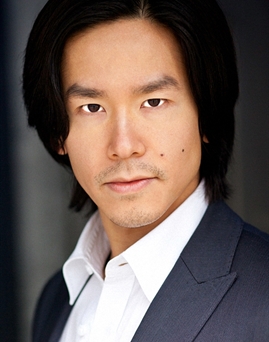 Johnson Phan