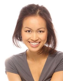 Elizabeth Thai