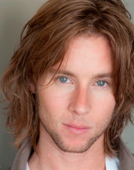 Greg Cipes