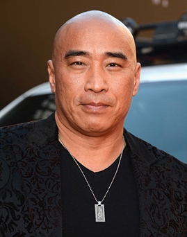 Ron Yuan