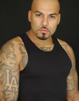 Luis Moncada