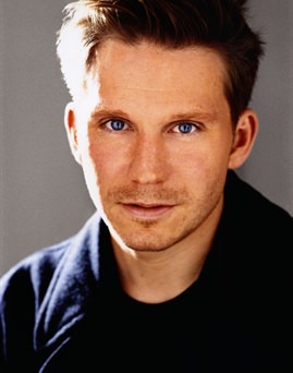 McCaleb Burnett