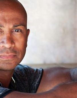 Julian Starks