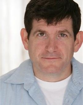 Christopher Gehrman