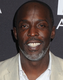 Michael Kenneth Williams