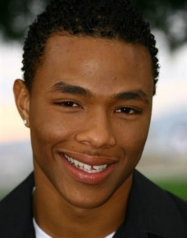 Gregory Tyree Boyce