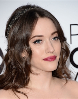 Diễn viên Kat Dennings