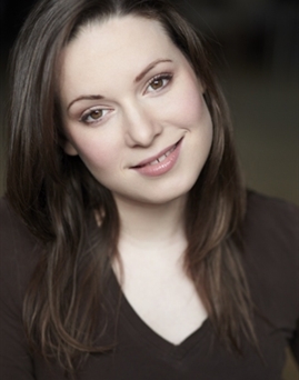 Alison Louder
