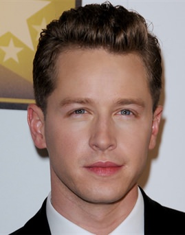 Diễn viên Josh Dallas