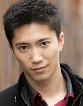 Brian Ho