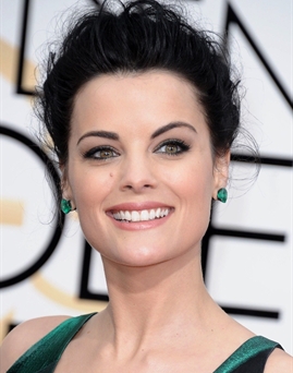 Diễn viên Jaimie Alexander